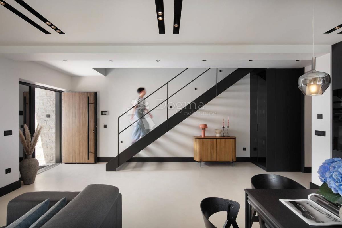 Casa Visočane, Poličnik, 160m2