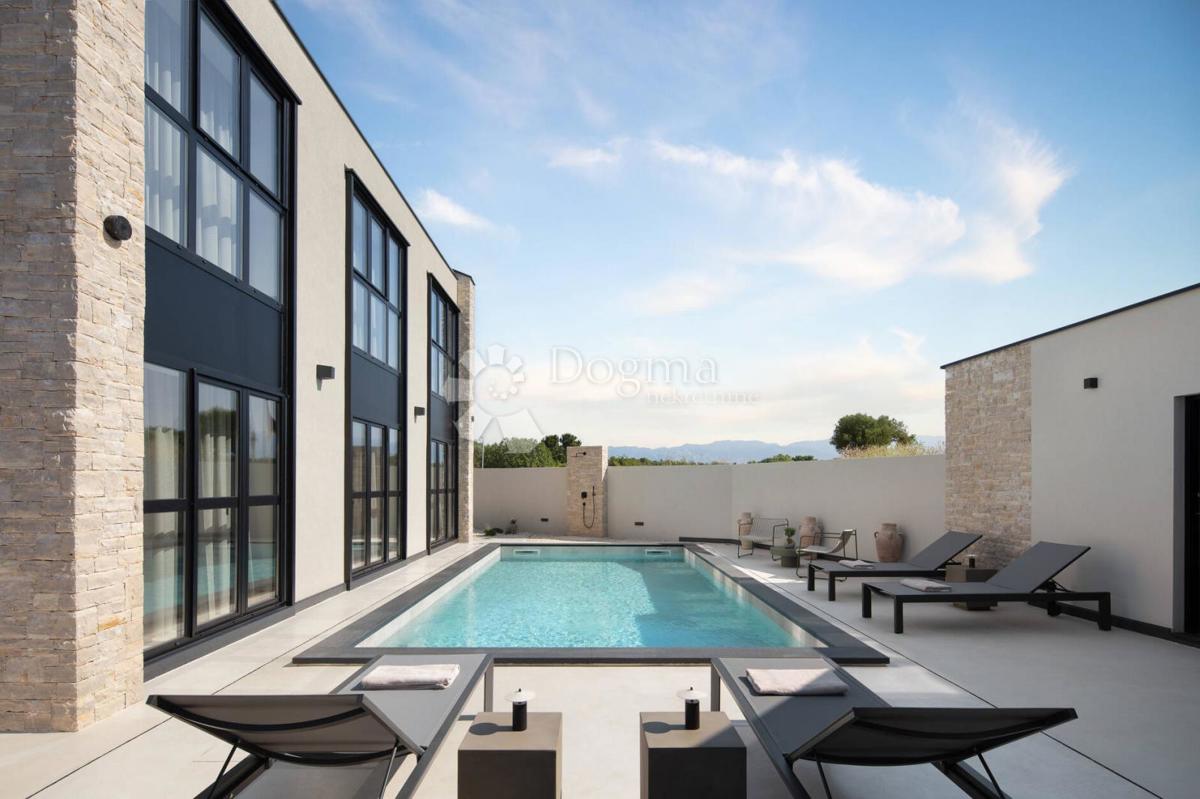 Casa Visočane, Poličnik, 160m2