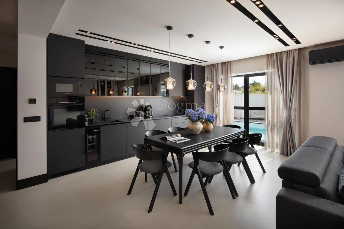 Casa Visočane, Poličnik, 160m2