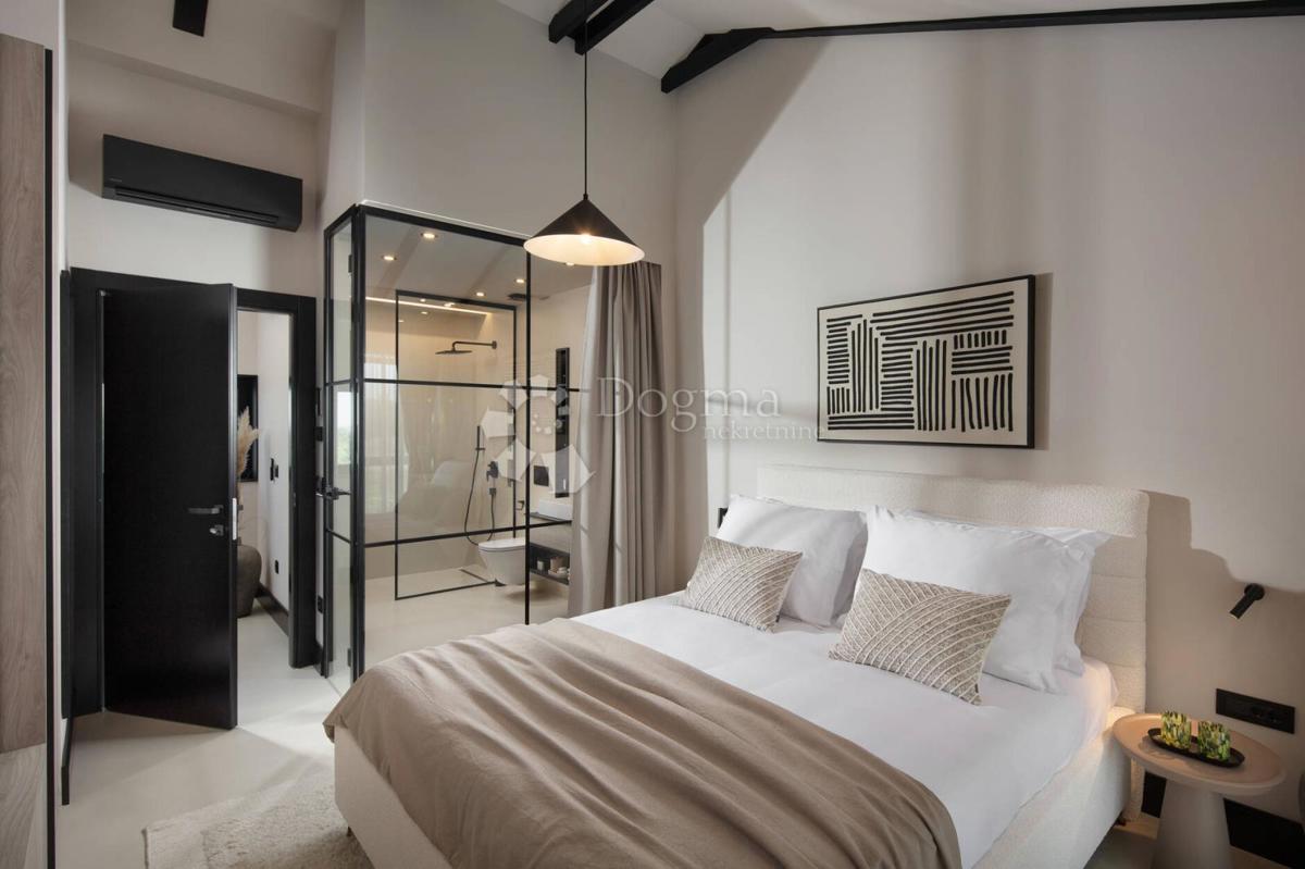 Casa Visočane, Poličnik, 160m2