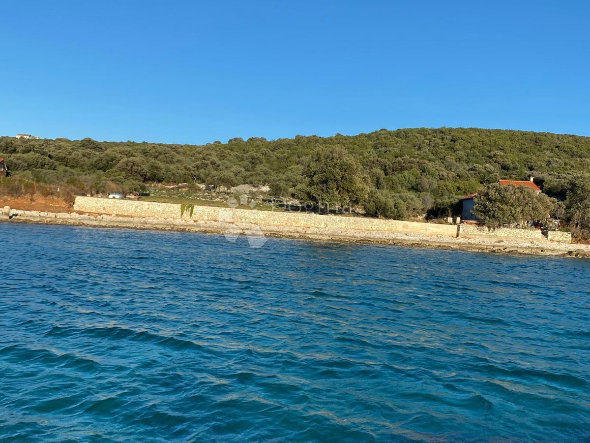 Terreno edificabile Premuda, Zadar - Okolica, 588m2