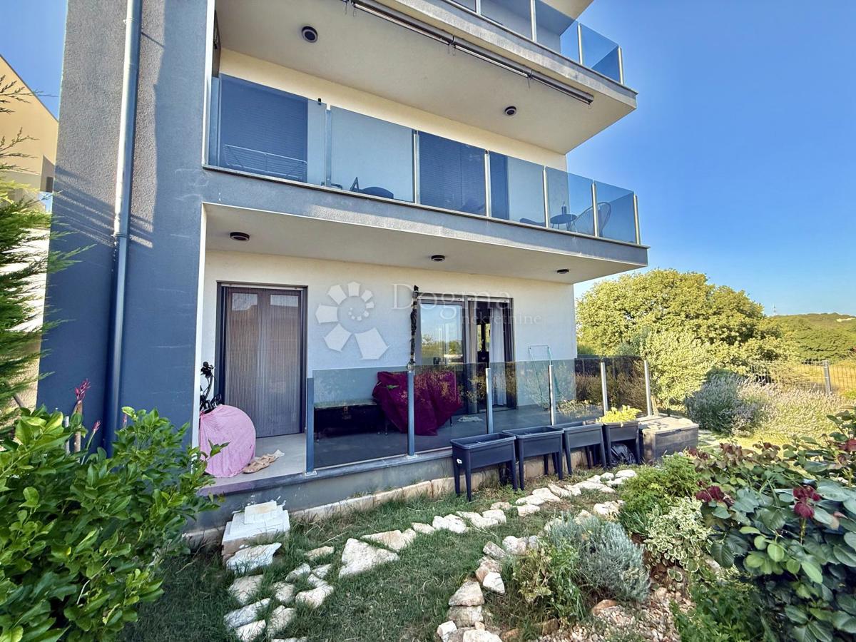 Allogio Medulin, 60m2