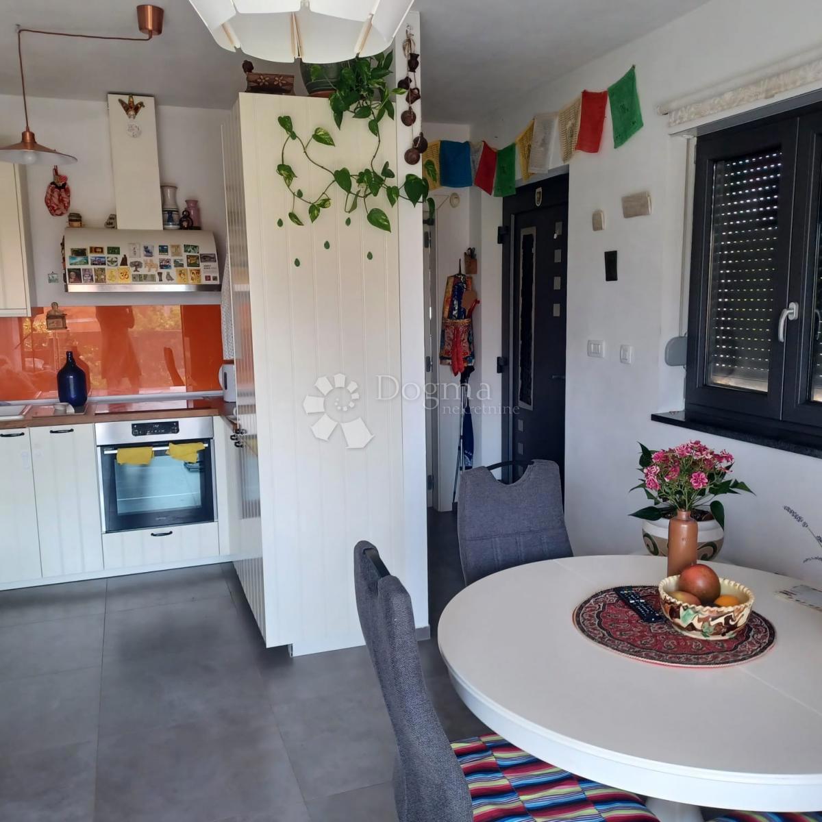 Allogio Medulin, 60m2