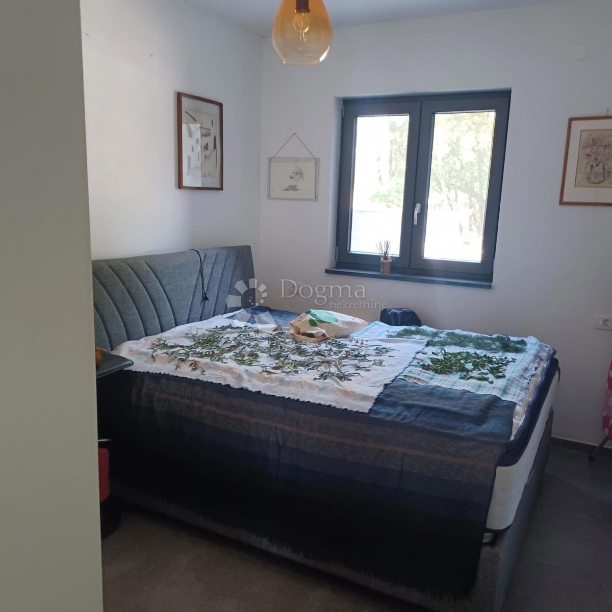 Allogio Medulin, 60m2