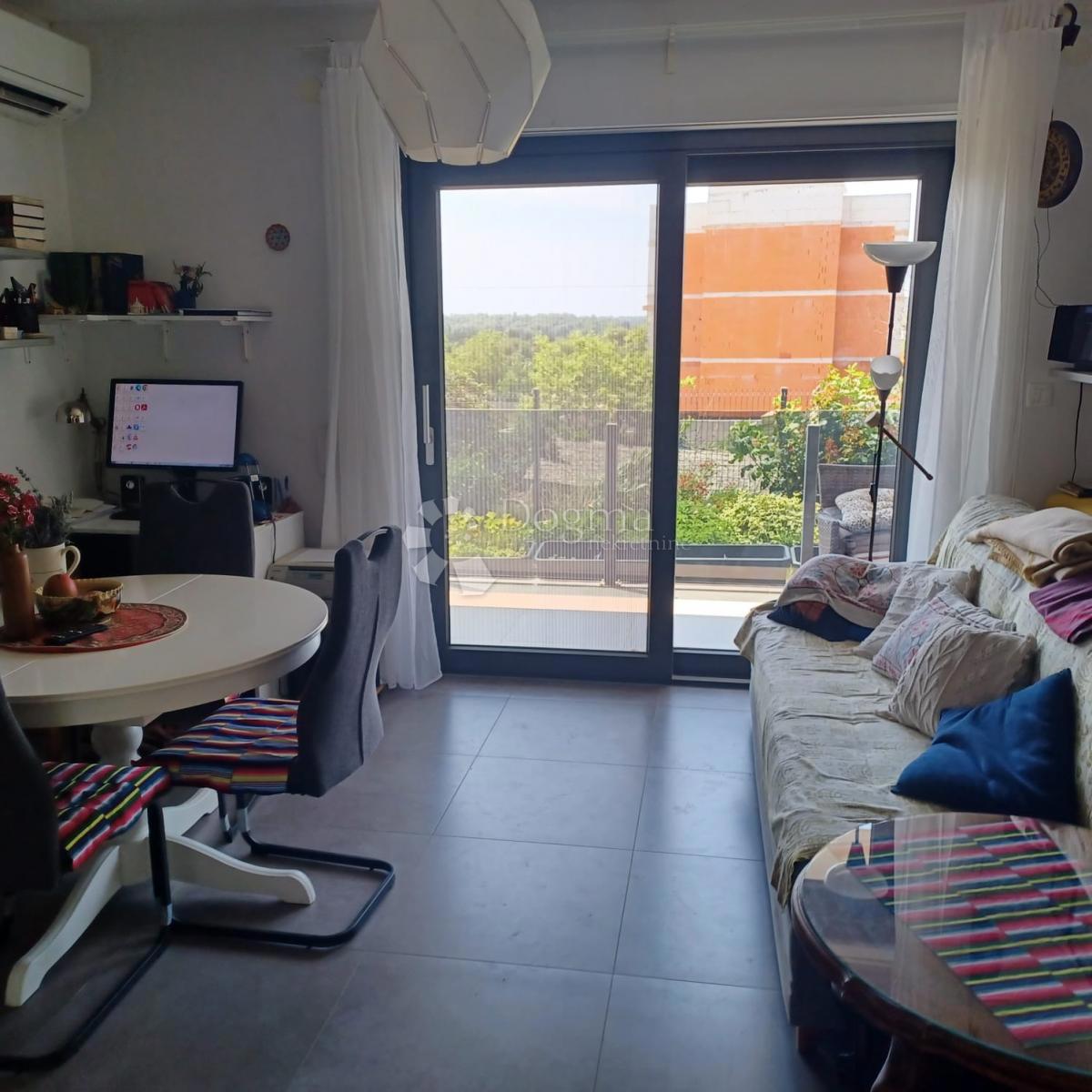 Allogio Medulin, 60m2