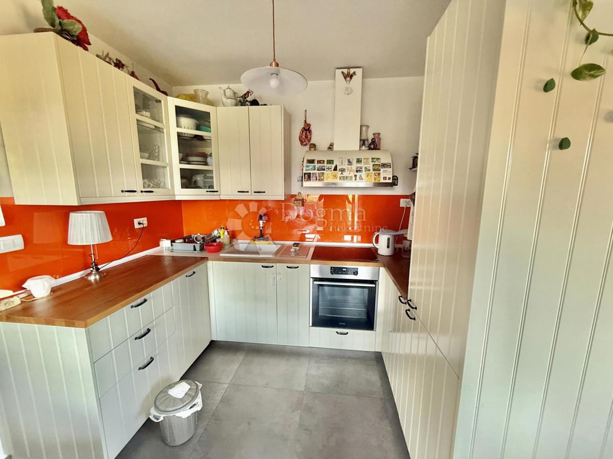 Allogio Medulin, 60m2