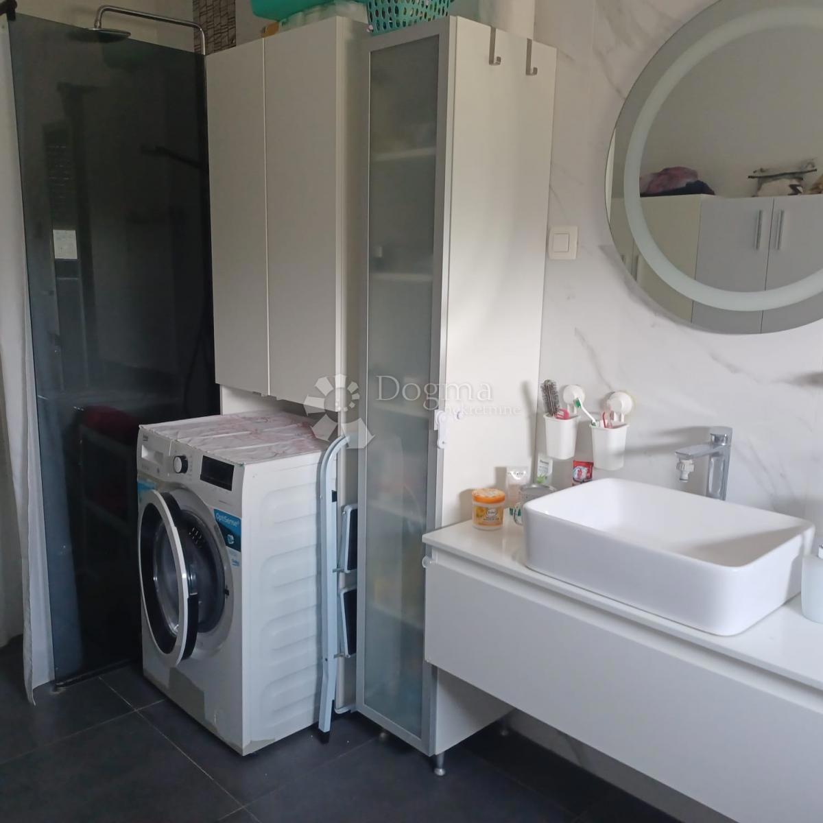 Allogio Medulin, 60m2