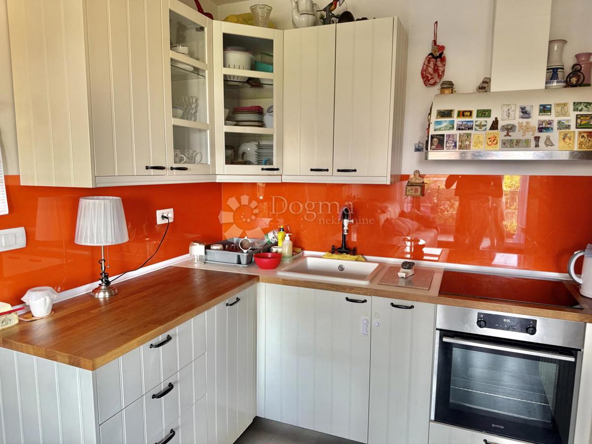 Allogio Medulin, 60m2