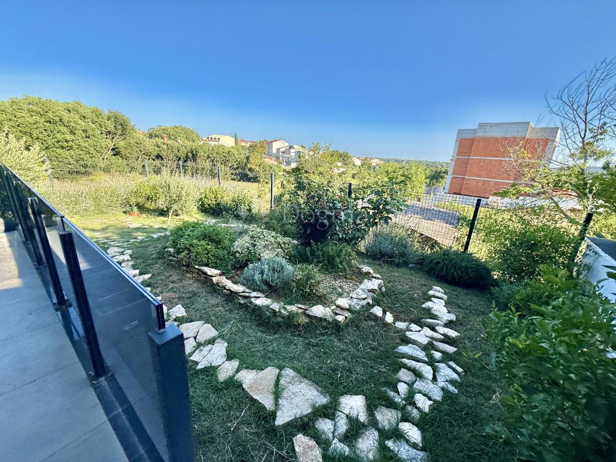 Allogio Medulin, 60m2