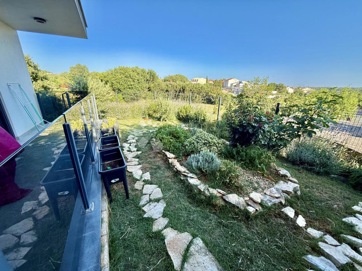 Allogio Medulin, 60m2