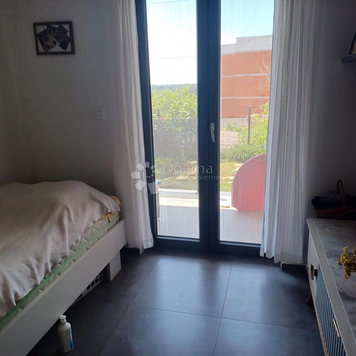 Allogio Medulin, 60m2