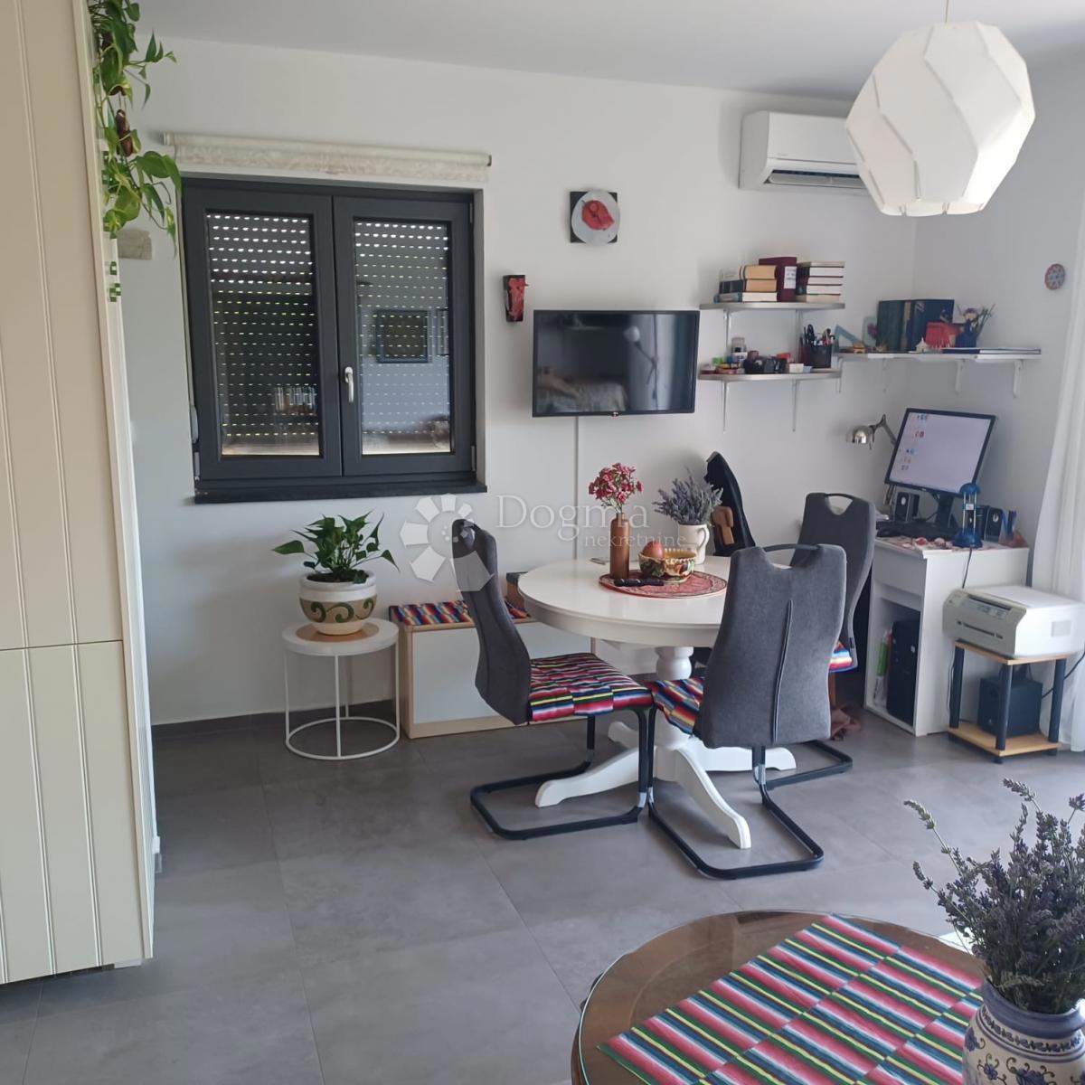 Allogio Medulin, 60m2