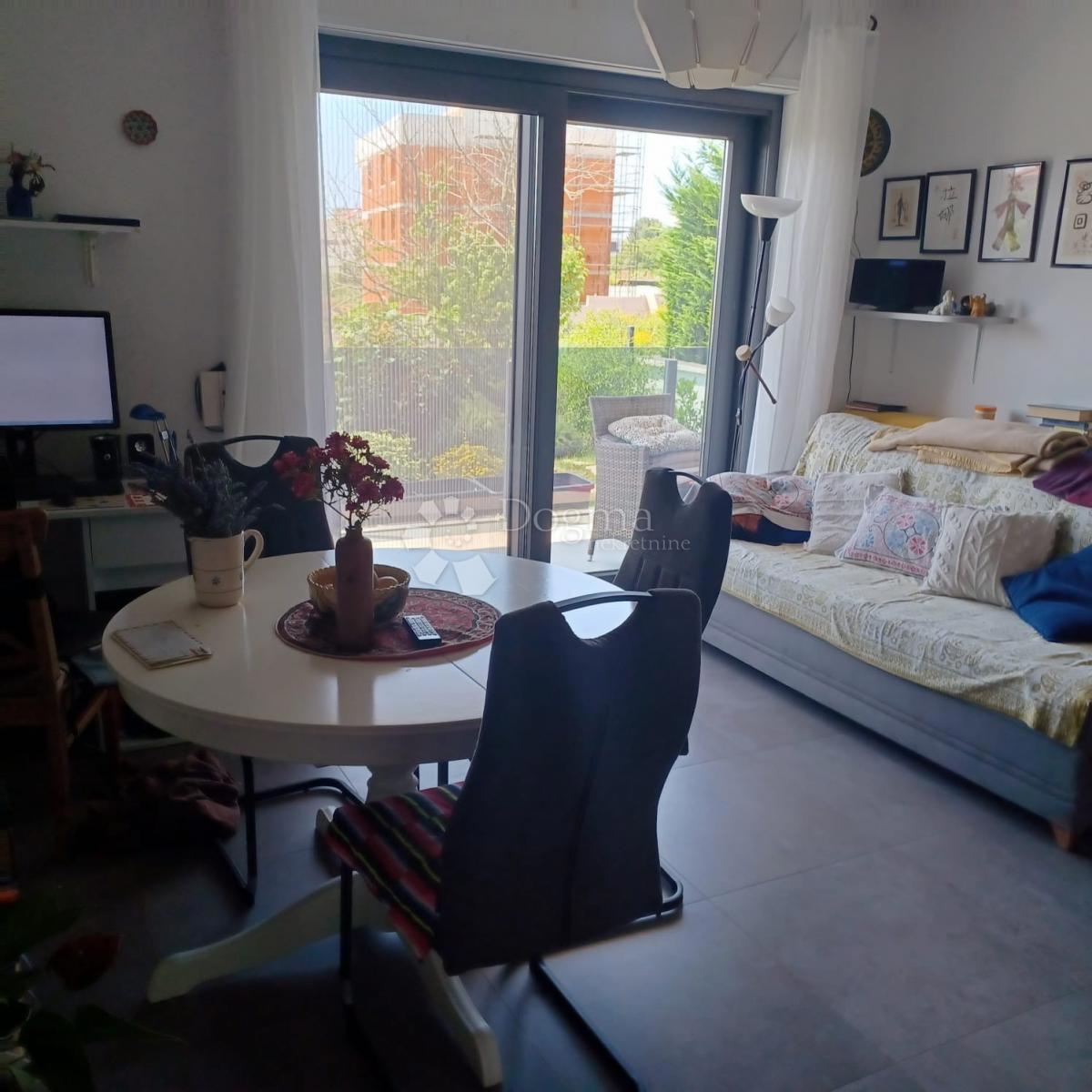 Allogio Medulin, 60m2