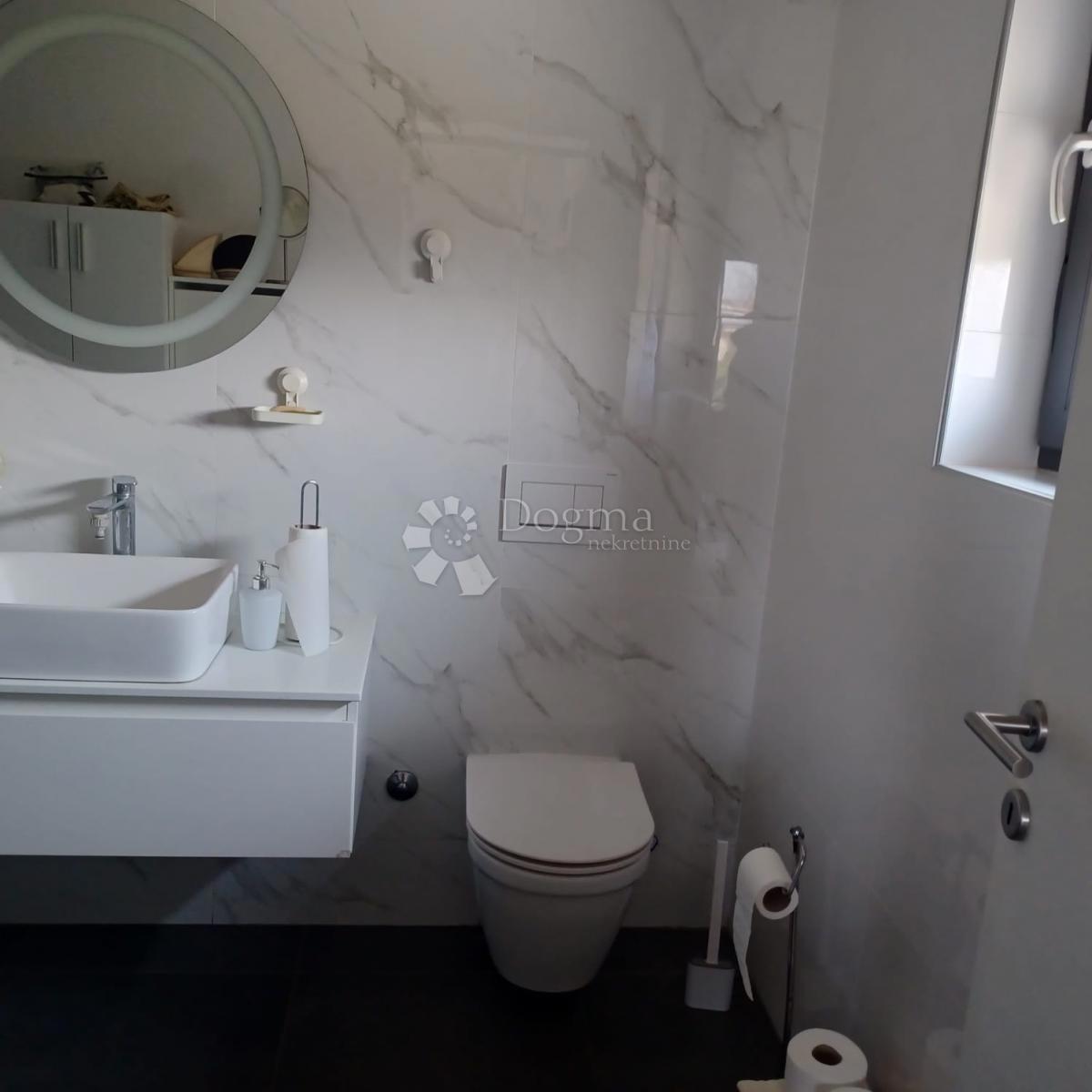 Allogio Medulin, 60m2