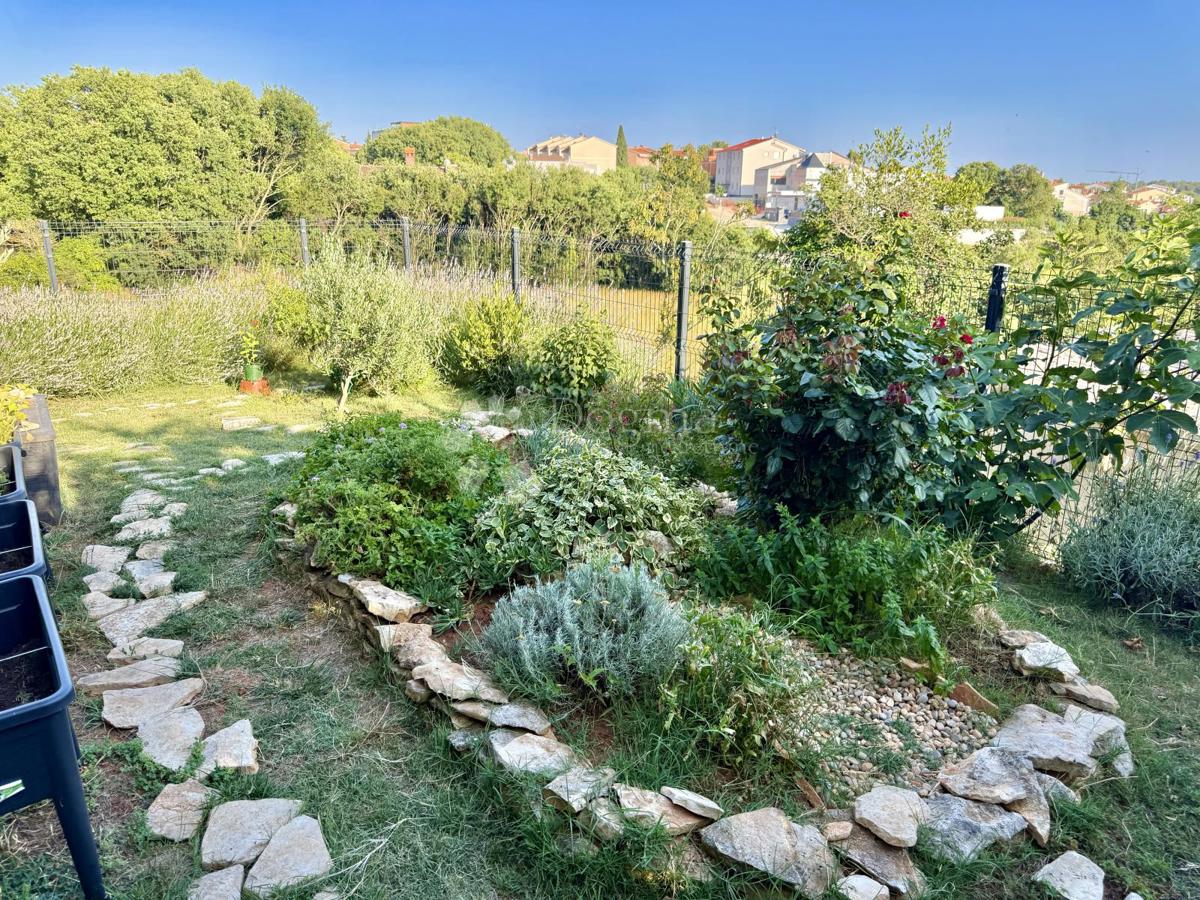 Allogio Medulin, 60m2