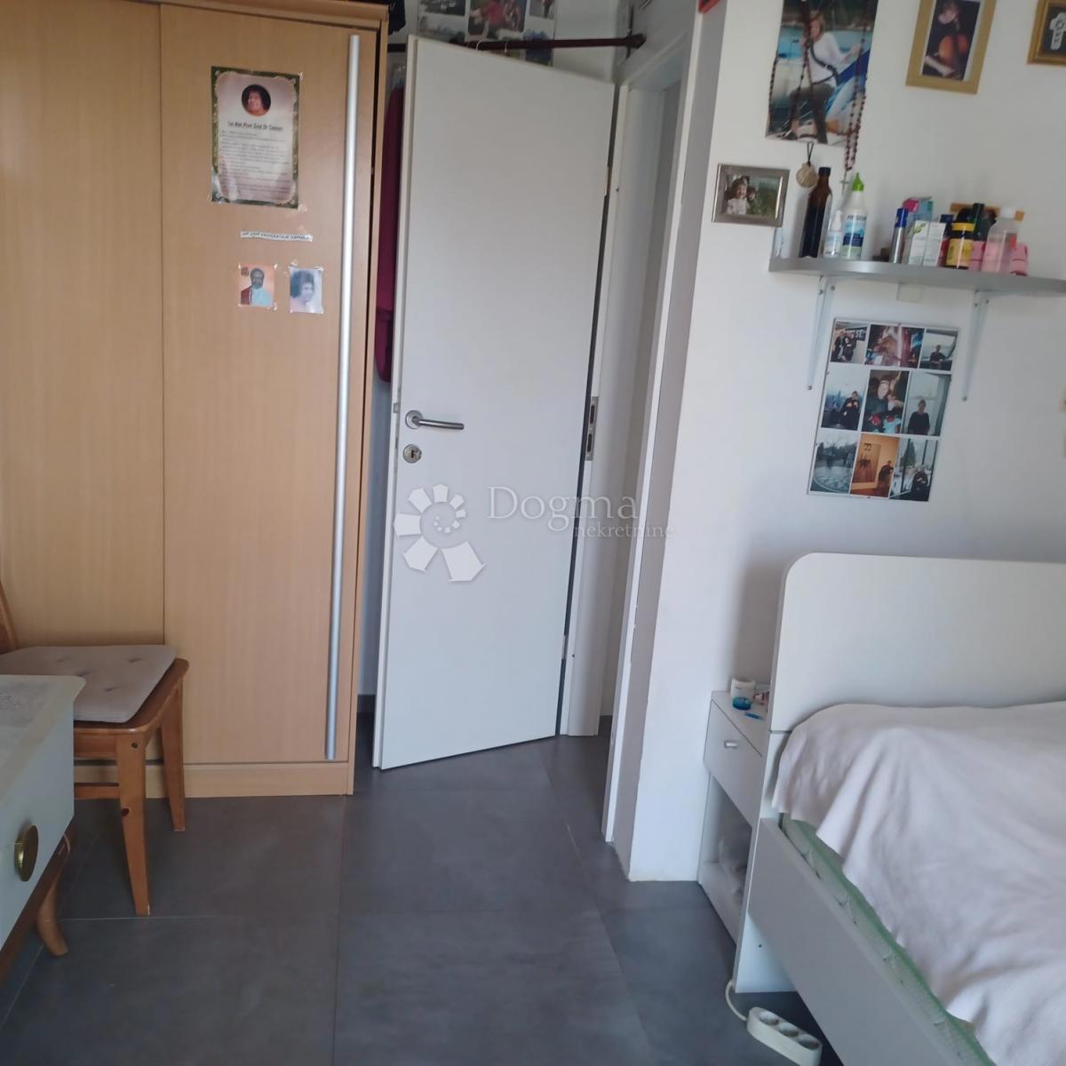 Allogio Medulin, 60m2