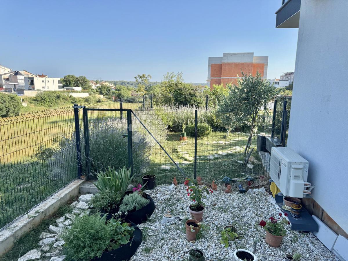 Allogio Medulin, 60m2