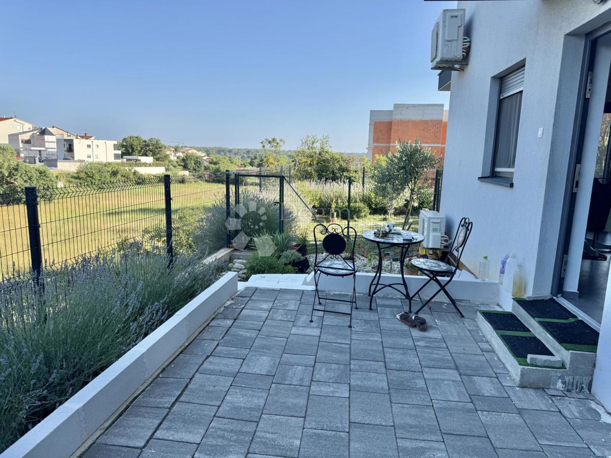 Allogio Medulin, 60m2