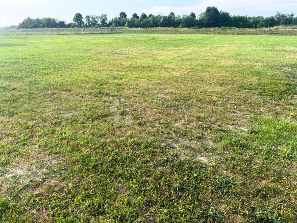 Locale commerciale Sveta Marija, 6.406m2