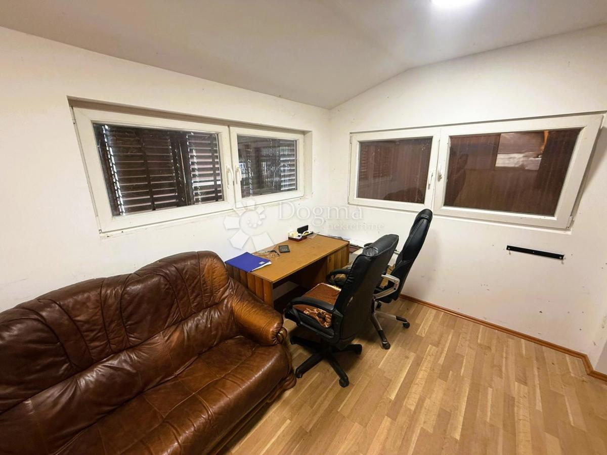 Locale commerciale Sveta Marija, 6.406m2