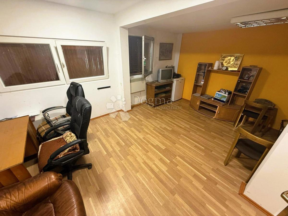 Locale commerciale Sveta Marija, 6.406m2
