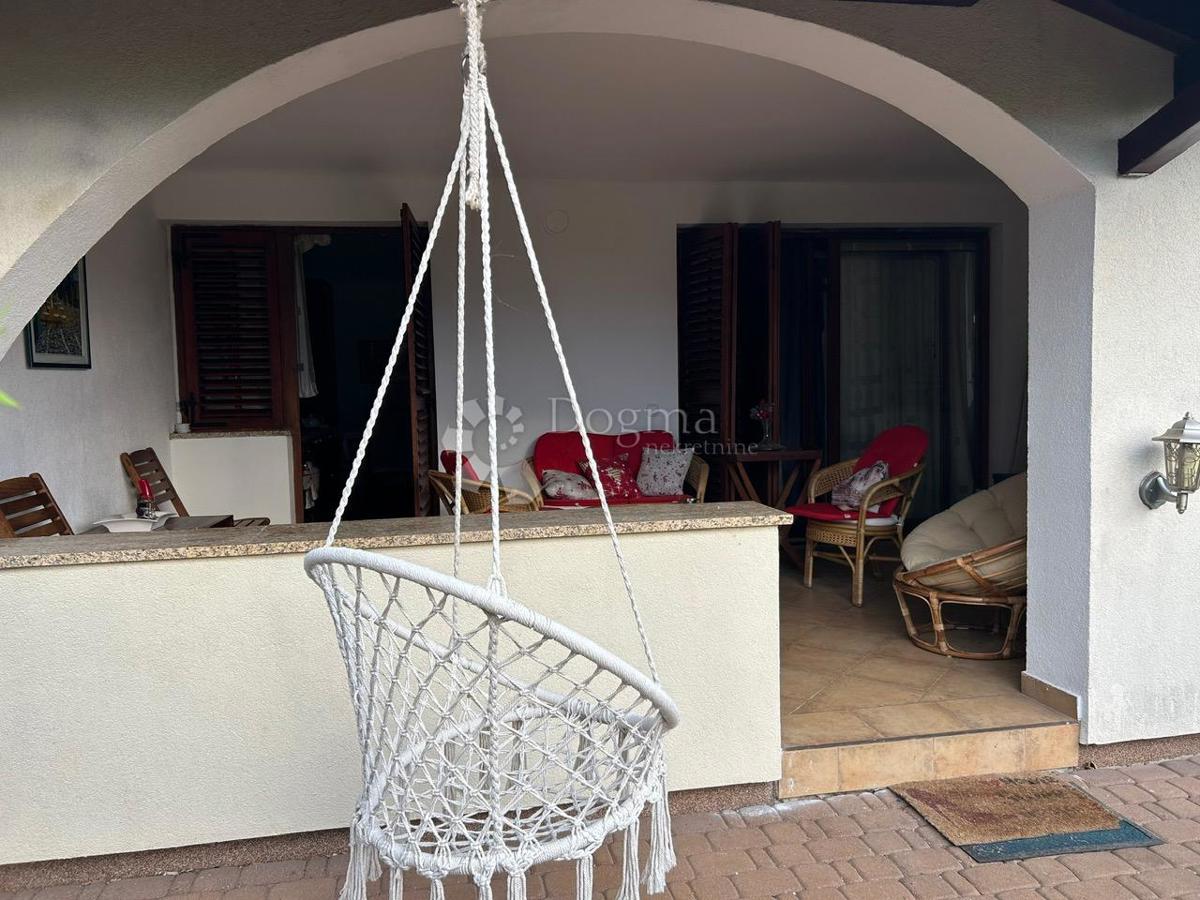 Appartamento Kremenići, Malinska-Dubašnica, 72m2