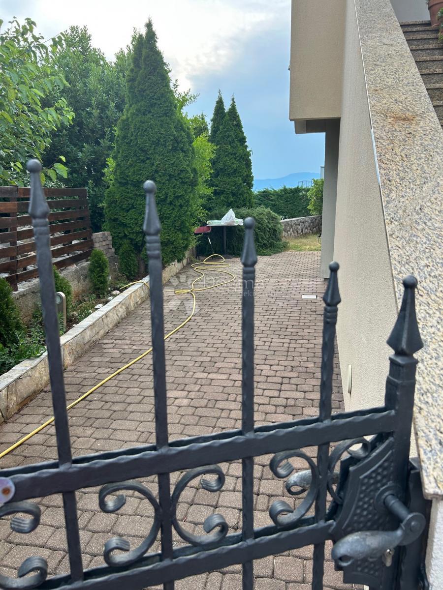 Appartamento Kremenići, Malinska-Dubašnica, 72m2