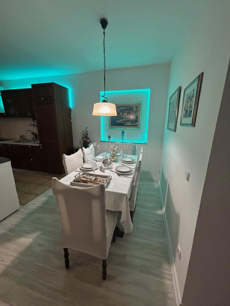 Appartamento Kremenići, Malinska-Dubašnica, 72m2