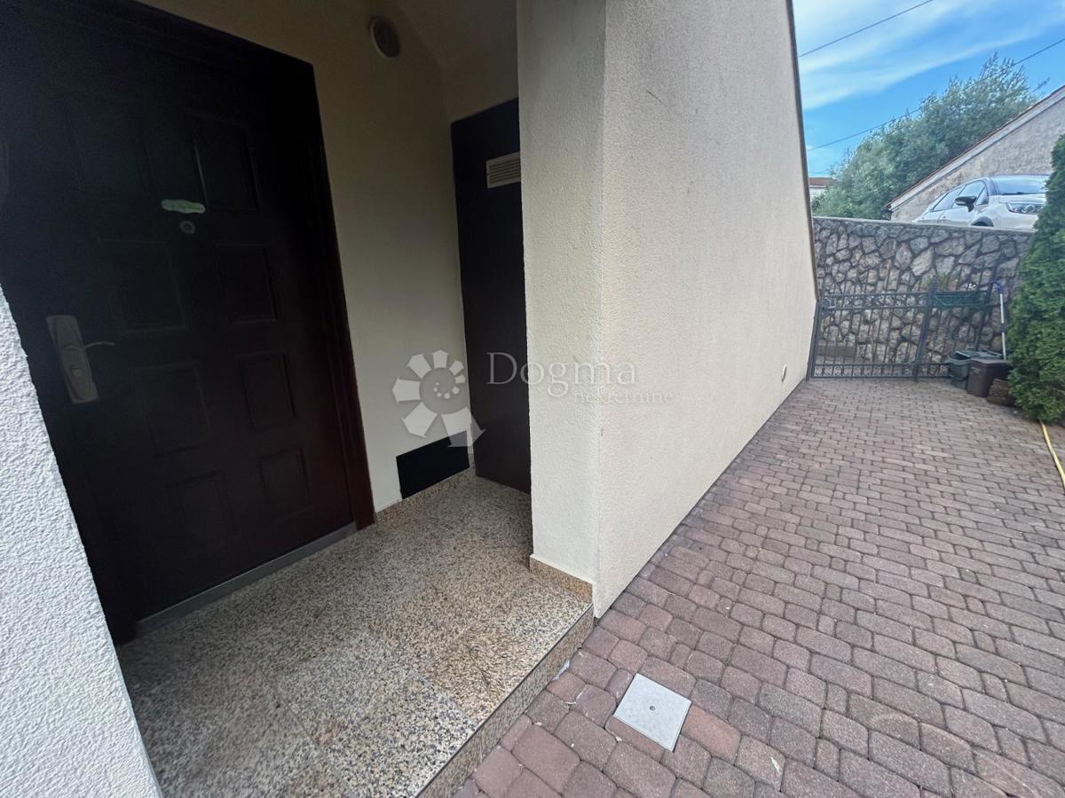 Appartamento Kremenići, Malinska-Dubašnica, 72m2