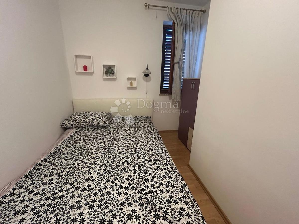 Appartamento Kremenići, Malinska-Dubašnica, 72m2