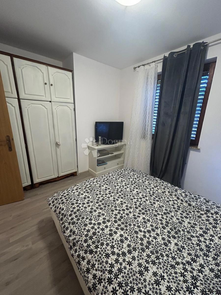 Appartamento Kremenići, Malinska-Dubašnica, 72m2