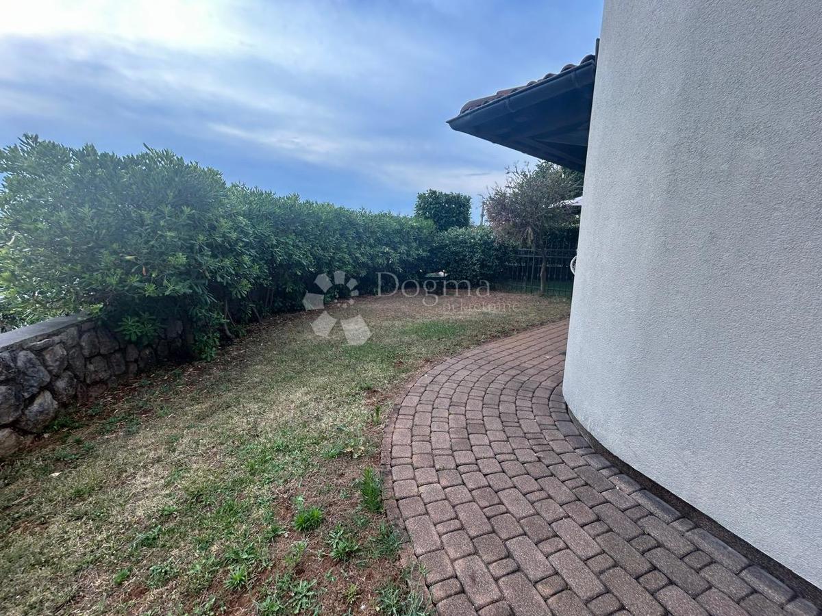 Appartamento Kremenići, Malinska-Dubašnica, 72m2