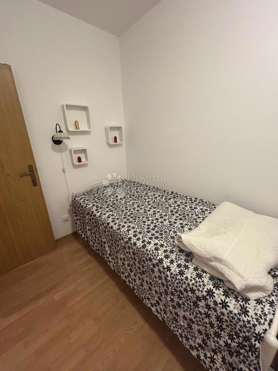 Appartamento Kremenići, Malinska-Dubašnica, 72m2