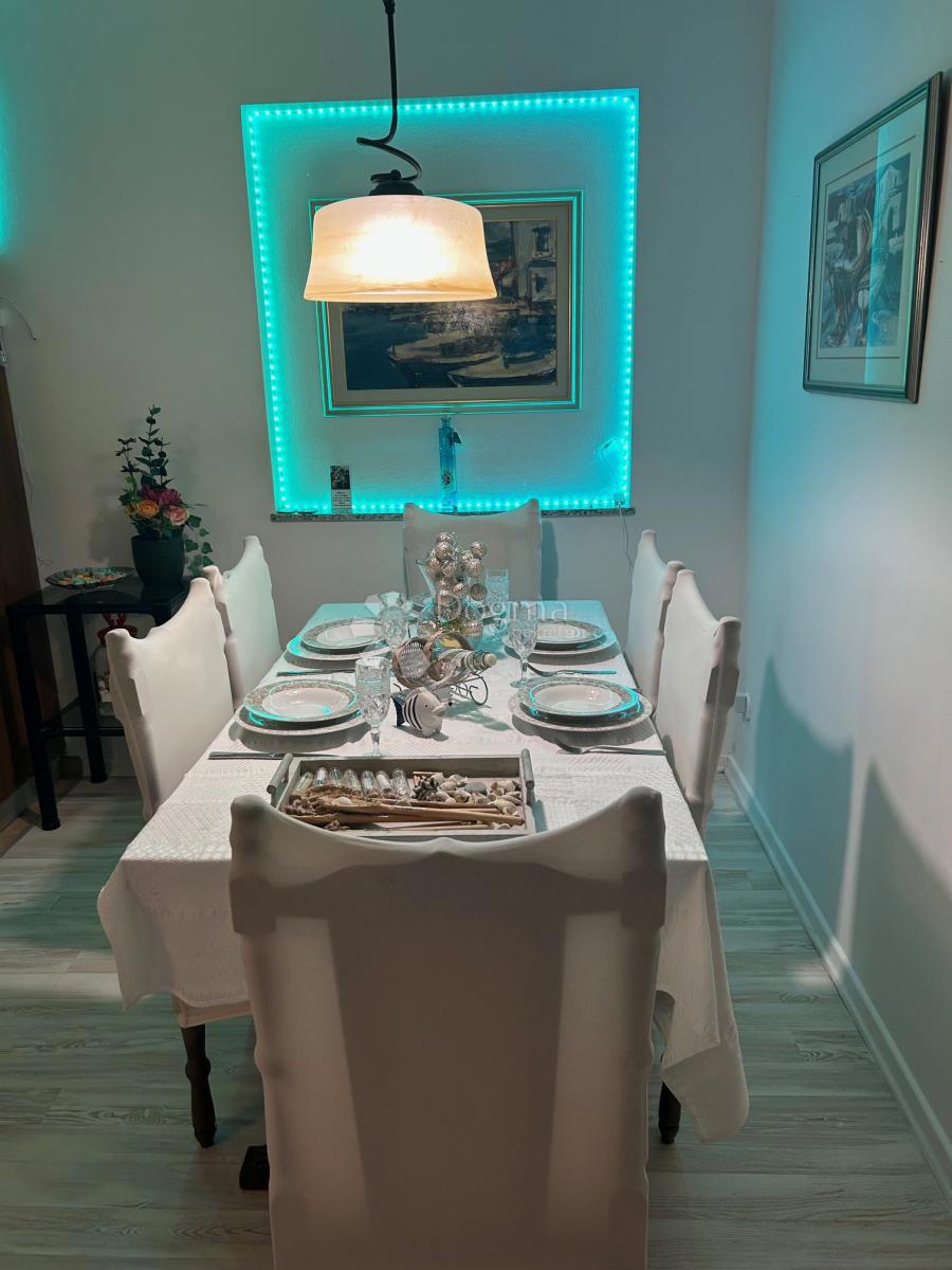 Appartamento Kremenići, Malinska-Dubašnica, 72m2