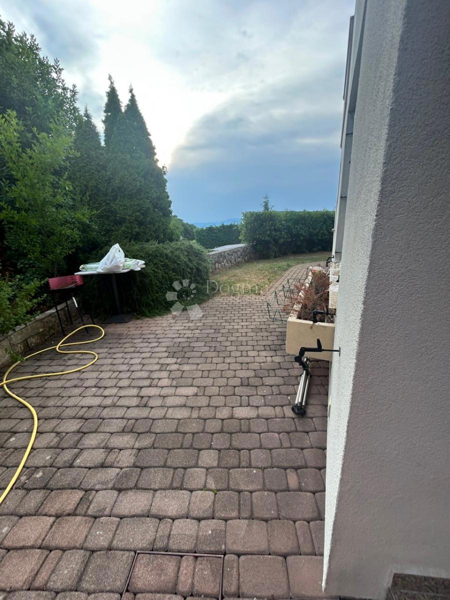 Appartamento Kremenići, Malinska-Dubašnica, 72m2