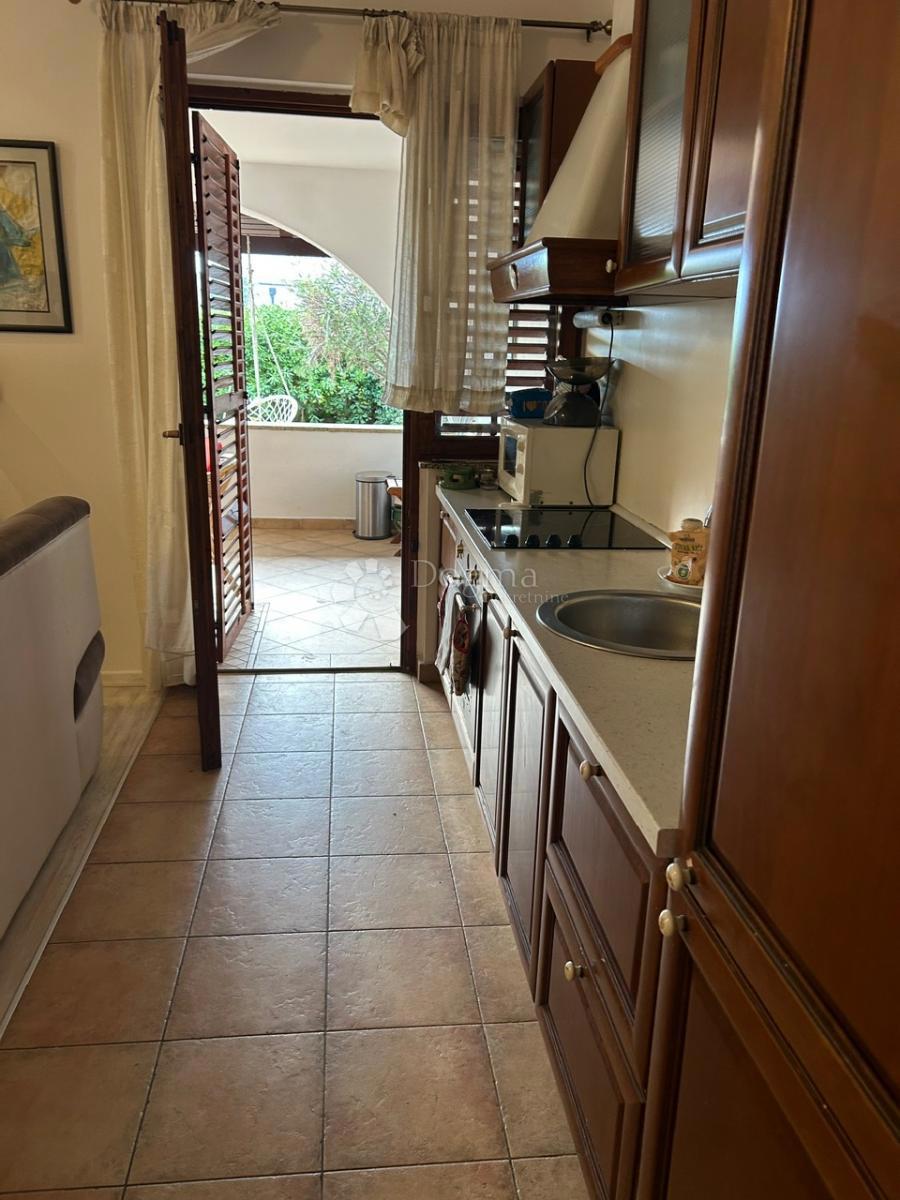 Appartamento Kremenići, Malinska-Dubašnica, 72m2