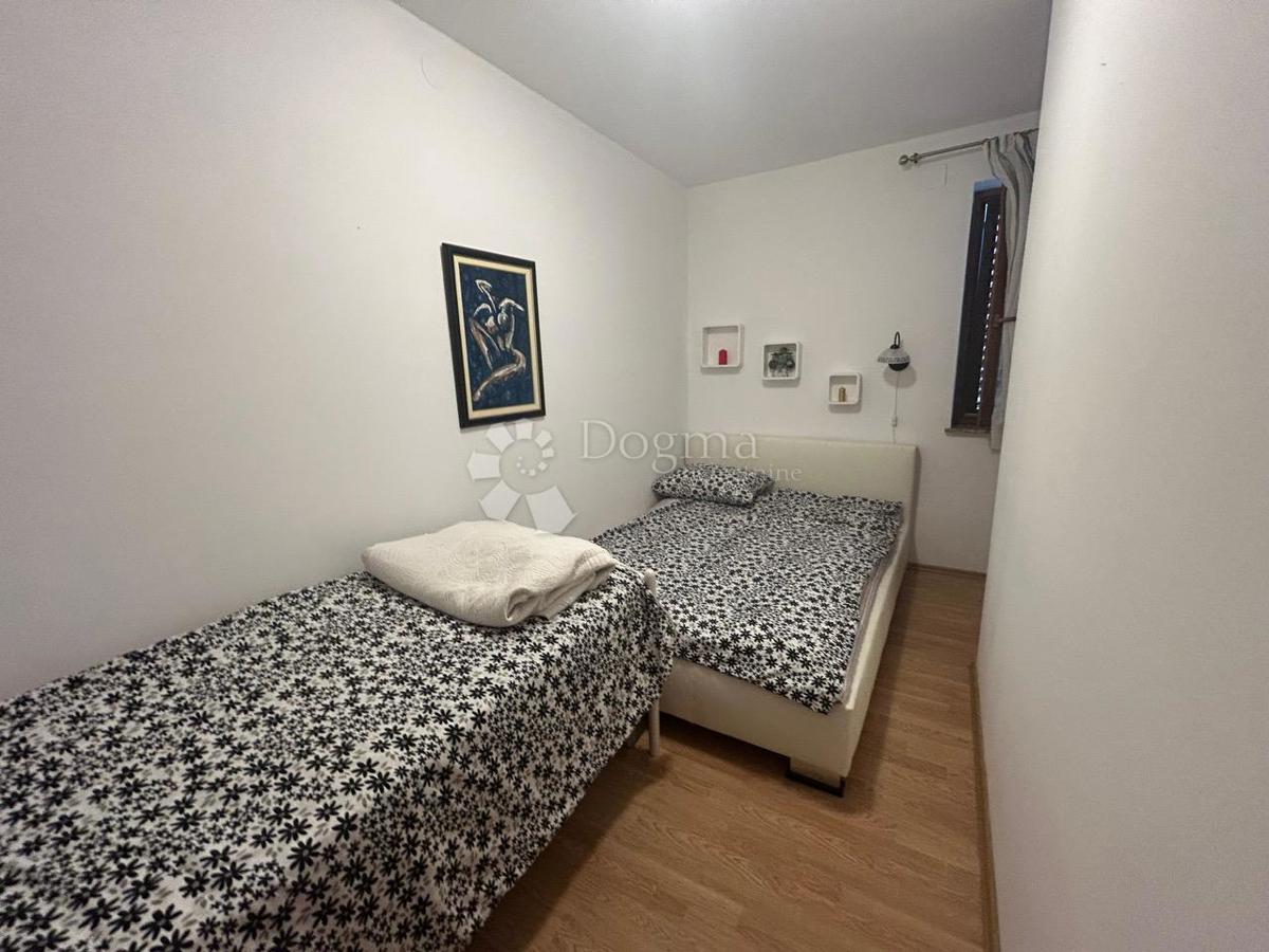 Appartamento Kremenići, Malinska-Dubašnica, 72m2