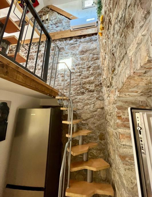 Appartamento Radunica, Split, 41m2