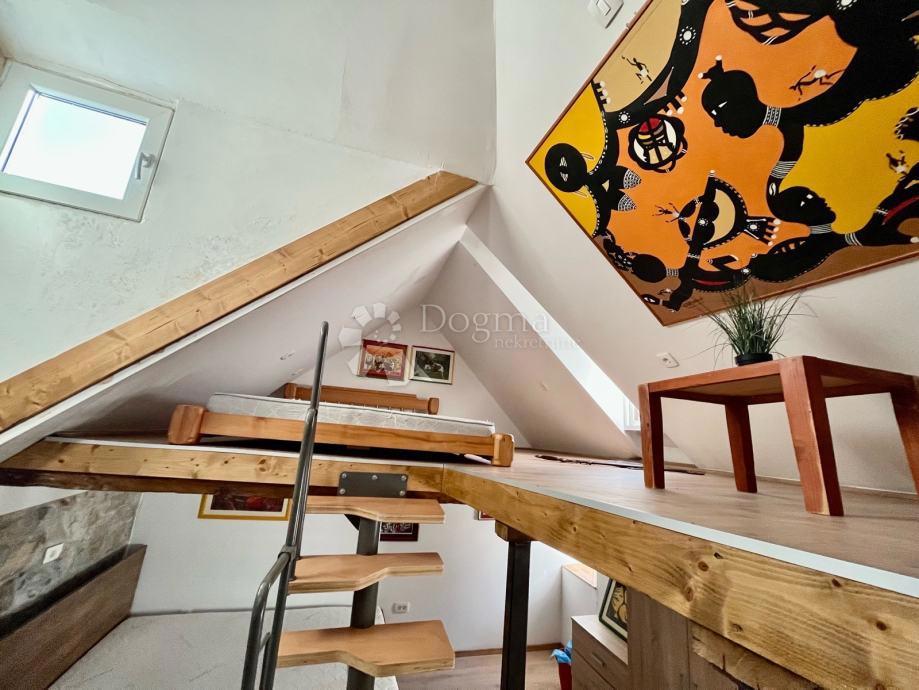 Appartamento Radunica, Split, 41m2