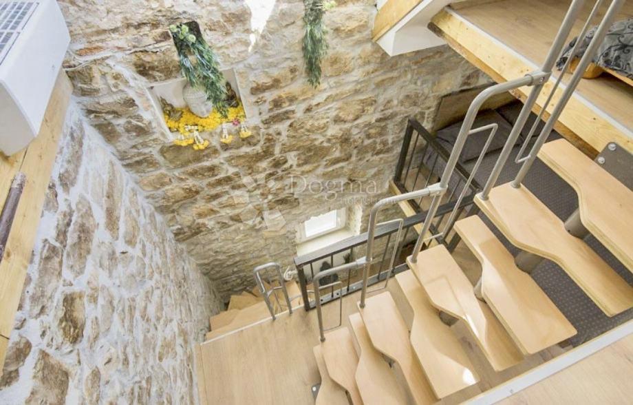 Appartamento Radunica, Split, 41m2