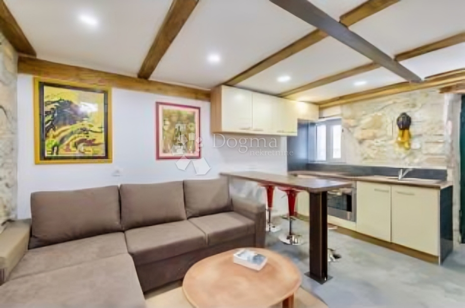 Appartamento Radunica, Split, 41m2