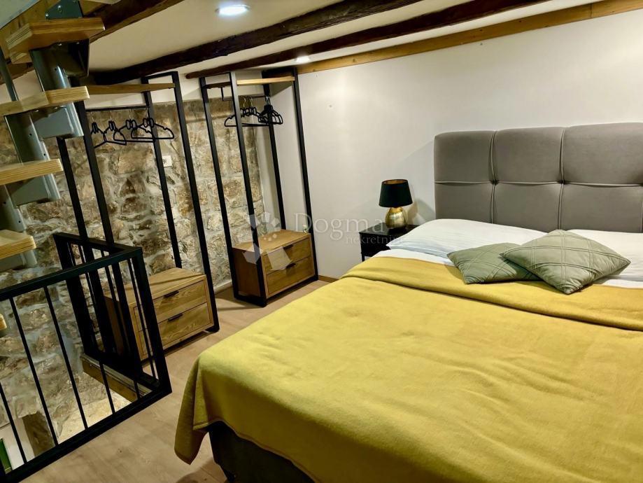 Appartamento Radunica, Split, 41m2