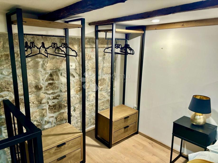 Appartamento Radunica, Split, 41m2