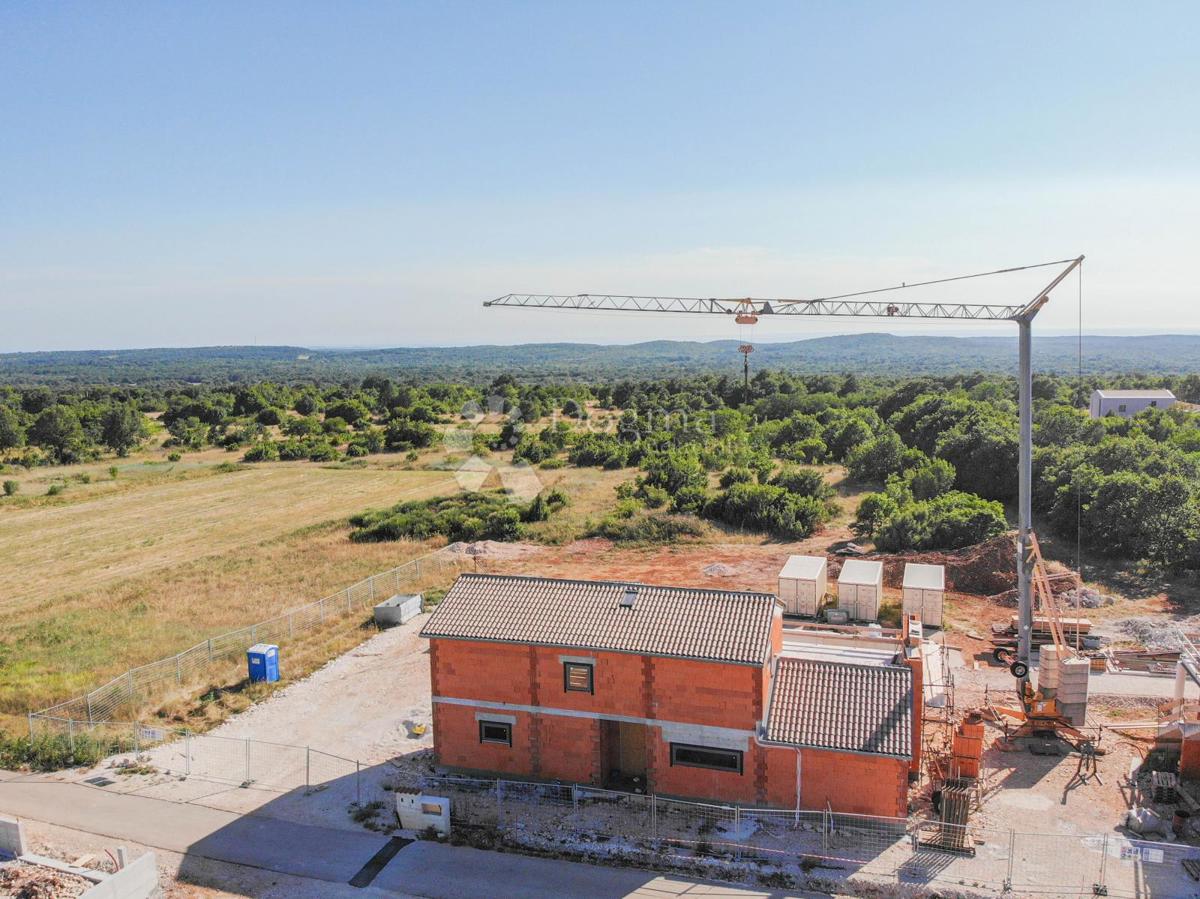 Casa Svetvinčenat, 255m2