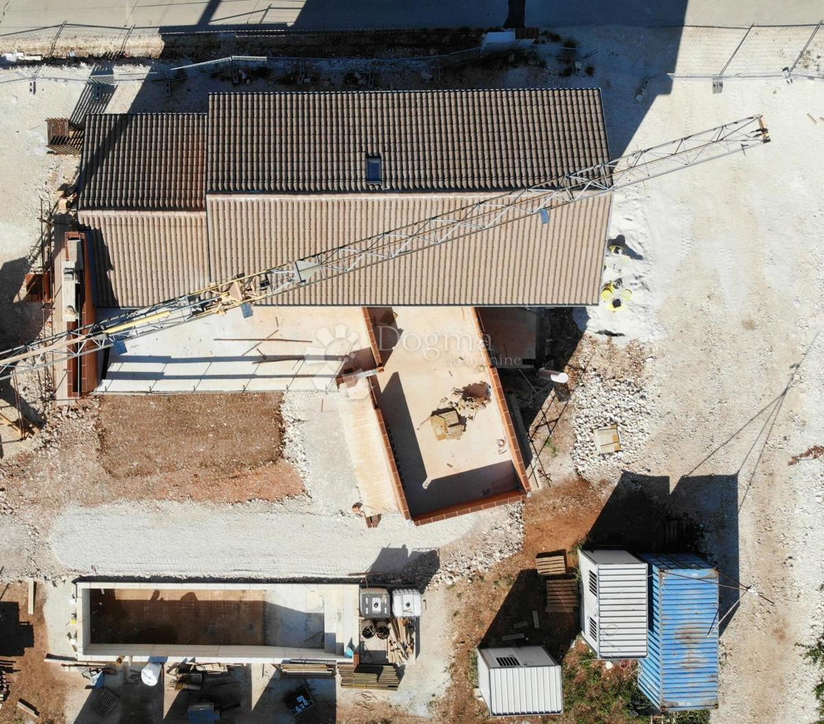 Casa Svetvinčenat, 255m2