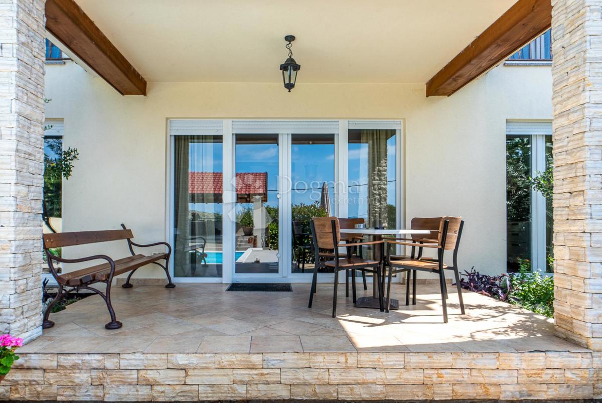 Casa Bribir, Vinodolska Općina, 206m2