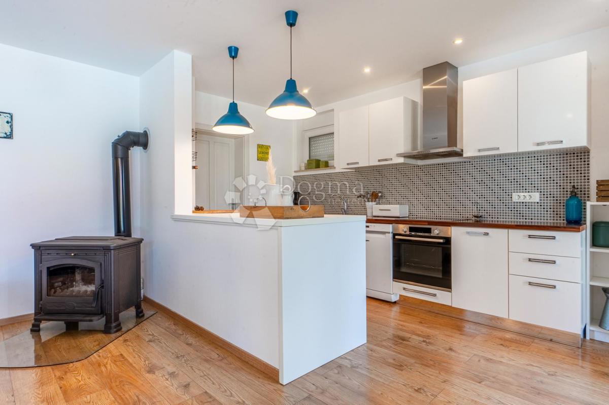 Casa Bribir, Vinodolska Općina, 206m2