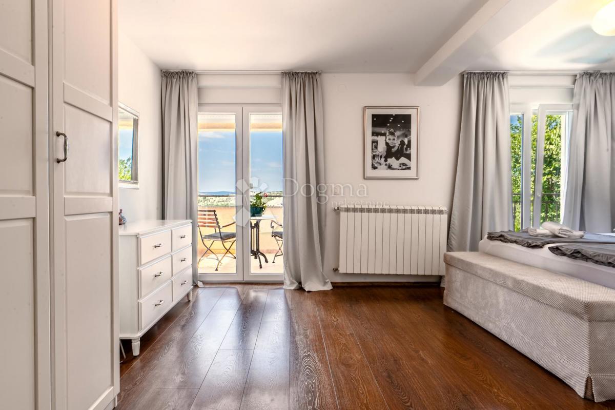 Casa Bribir, Vinodolska Općina, 206m2