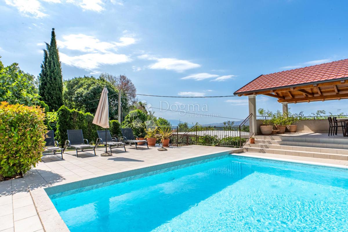 Casa Bribir, Vinodolska Općina, 206m2