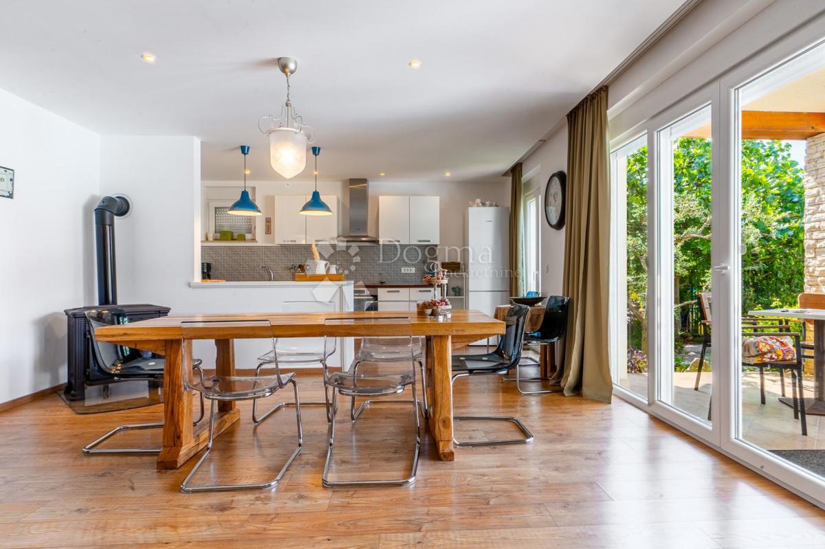 Casa Bribir, Vinodolska Općina, 206m2